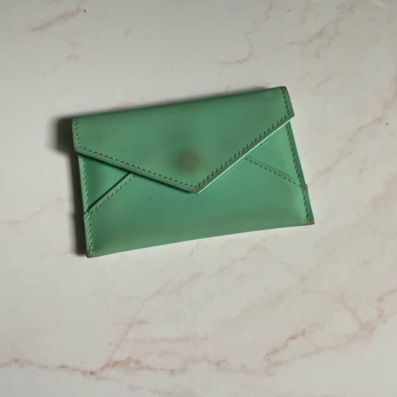 Tiffany & Co. Handbags - Tiffany & Co. Card holder